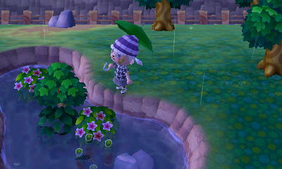 ACNL Screenshot
